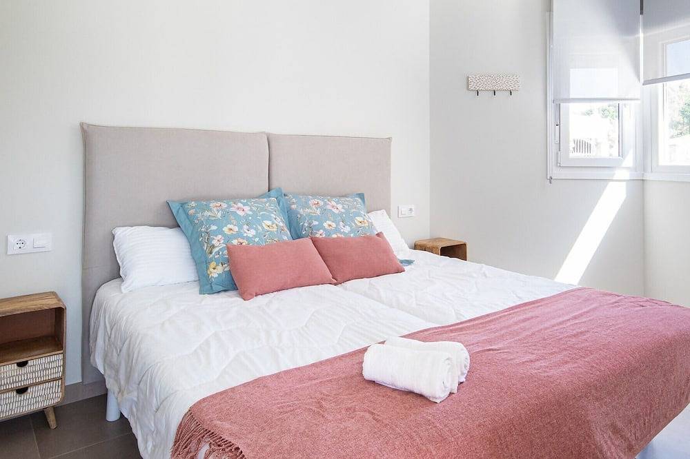 Ag Casa A Pedreira en Playa Razo in Razo, Carballo