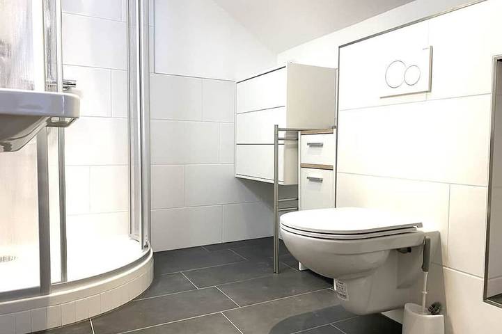 Ferienwohnung für 4 Personen, mit Pool und Balkon in Krimml - 3