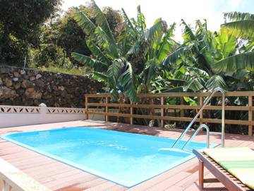 Ferienhaus für 7 Personen in Tijarafe, La Palma Süd, Bild 3