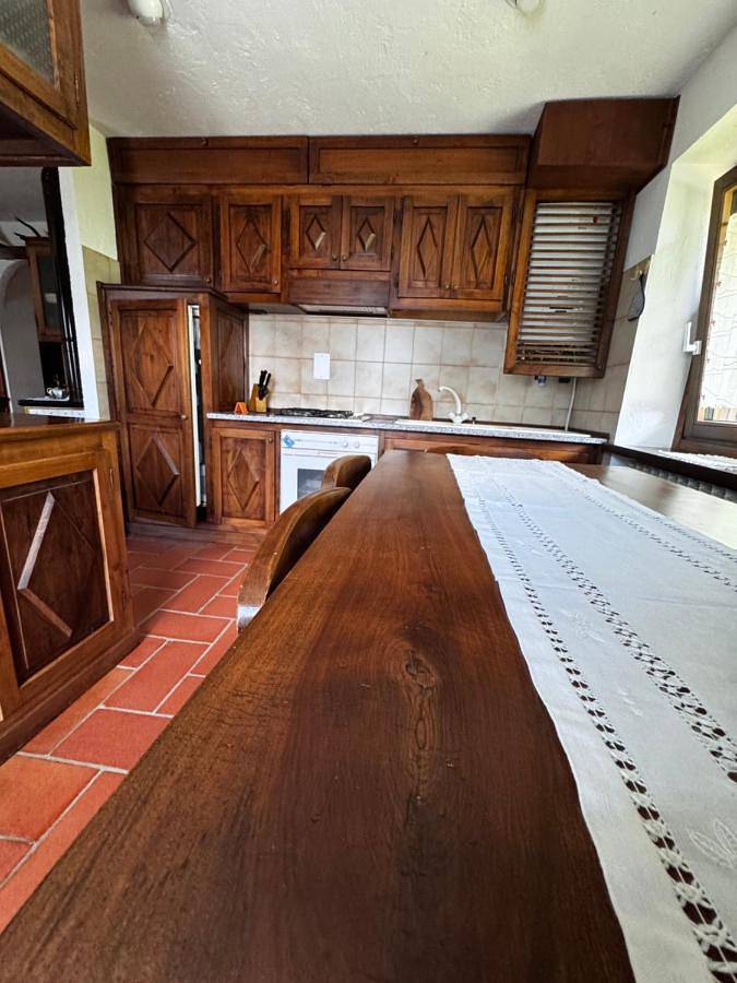 Appartement entier, Maison Gerbore in La Salle, Comune di La Salle