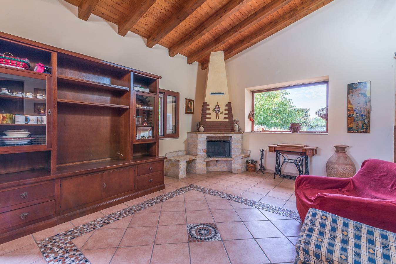 Agriturismo per 5 Persone in Siracusa e dintorni