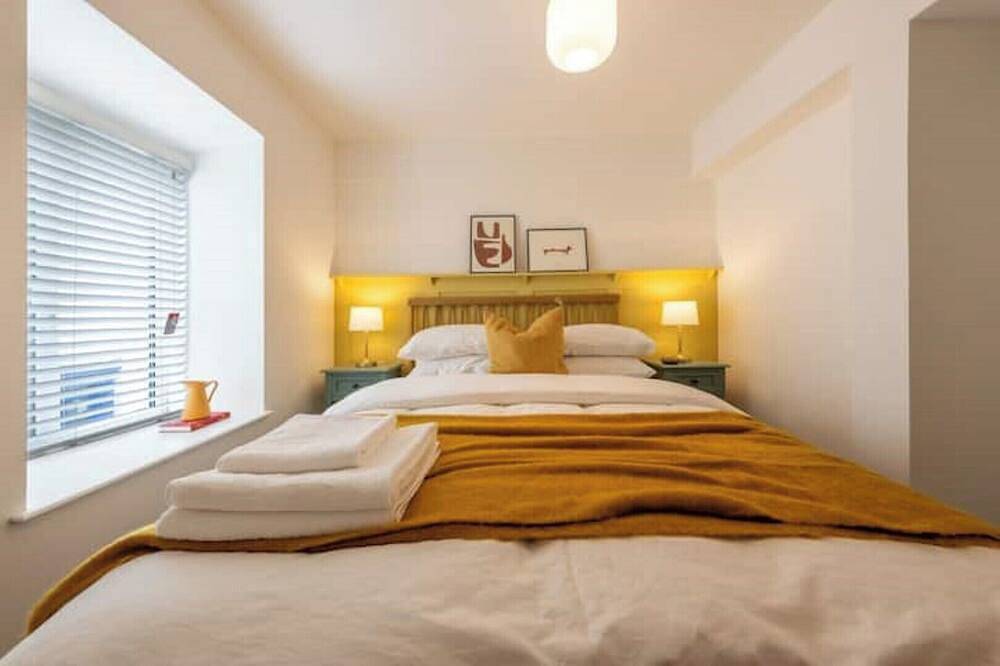Stylish, Comfortable, Convenient! in Bala, Snowdonia