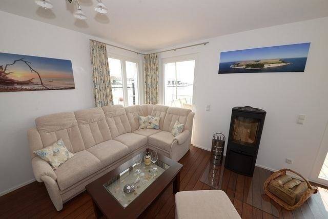 Ferienhaus für 6 Personen, mit Balkon in Nord - Rügen - 3