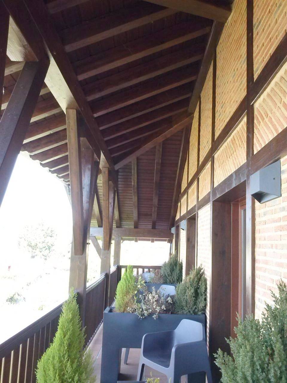 Saiaritz in Amurrio, Cordillera Cantábrica