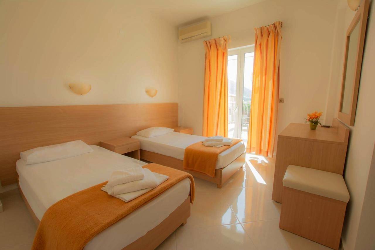 Standard Double Room in Malia, Iraklio-Heraklion en omgeving