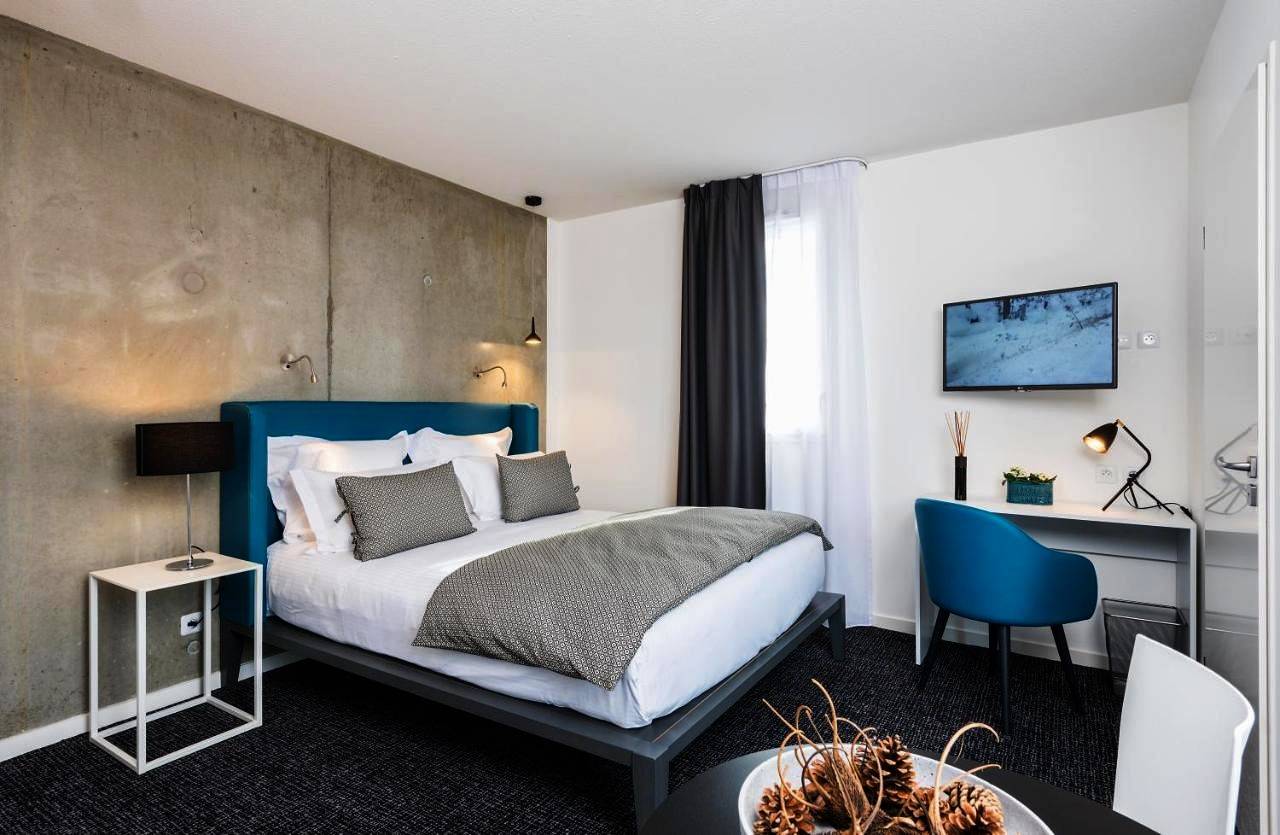 Ténéo Apparthotel Talence Espeleta - Bordeaux Sud in Talence, Région de Bordeaux