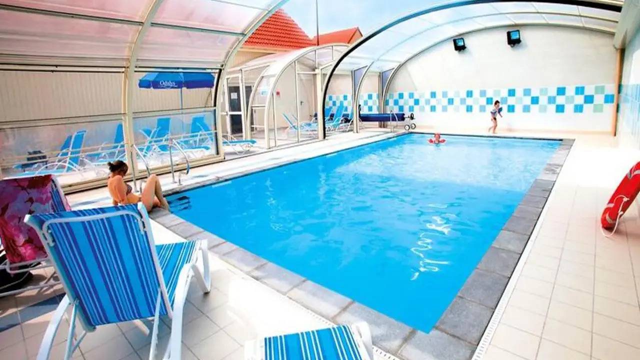 Apartamento vacacional entero, Ferienwohnung für 8 Personen (60 m²) in Le Crotoy in Le Crotoy, Región de Abbeville
