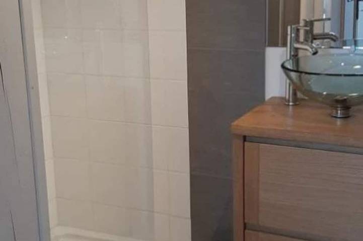 Gîte pour 2 personnes à Tavant - 4