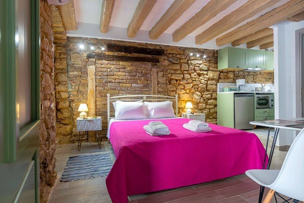 Appartamento vacanze a Corfù a partire da 96€ a notte