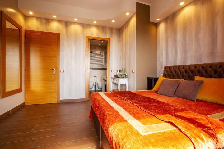 Chambre d’hôte pour 2 personnes, avec terrasse ainsi que jardin et piscine dans Monterosso al Mare - 4