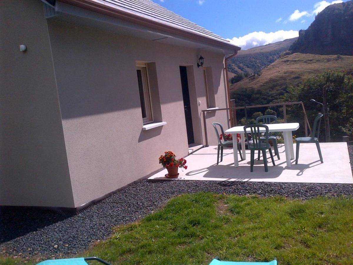 Holiday Home in Lavigerie, Parc naturel régional des Volcans d'Auvergne
