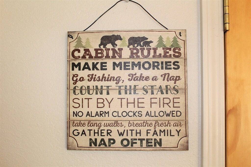 Las Nubes - Gemütliche Hütten Real Estate, Llc. in Alto, Ski Apache