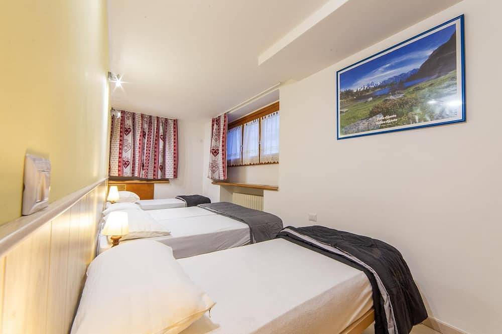 Entire apartment, Residence Cervinia 3952 in Cervinia, Valtournenche