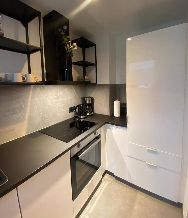 Appartement entier, Two-Bedroom Apartment in Rheine, Münsterland