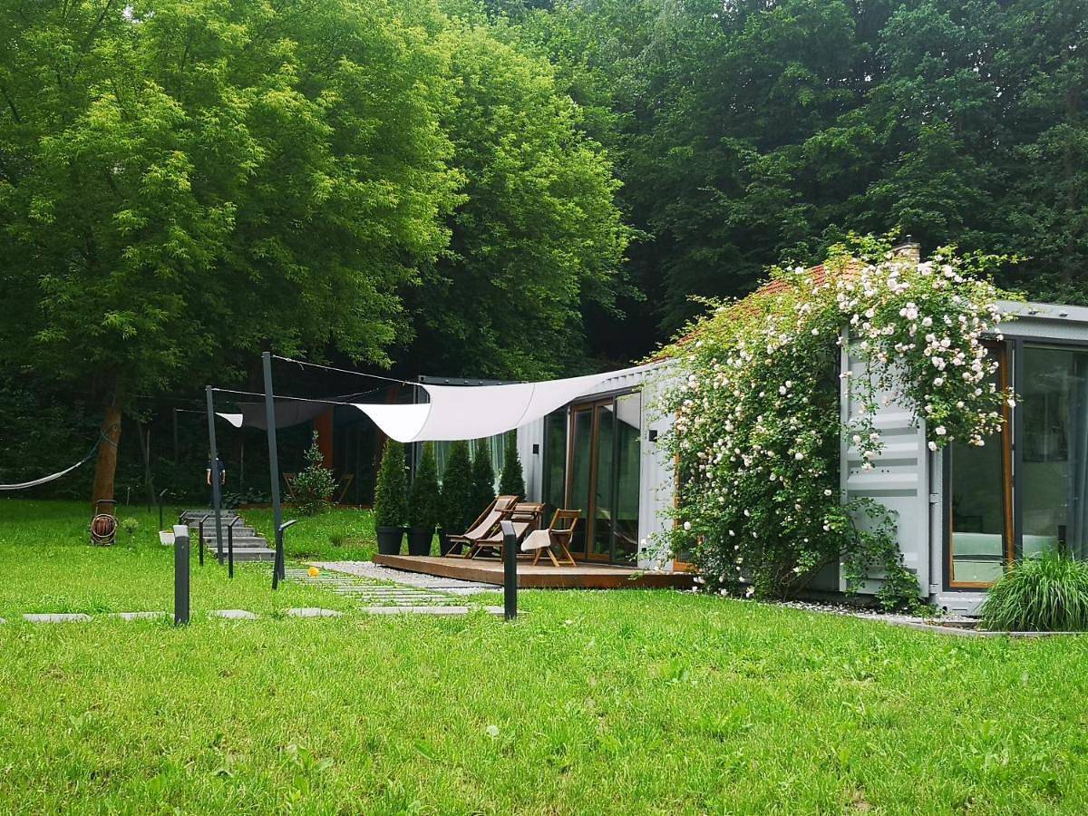 Holiday Home in Kazimierz Dolny, Województwo lubelskie