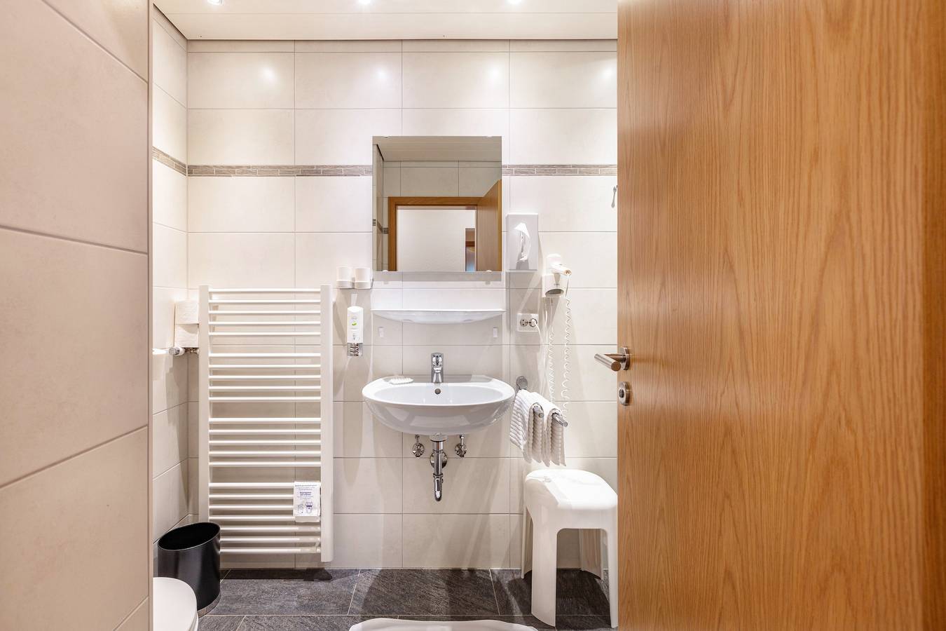 Apartamento entero, Apartamento 'Feldberg' con balcón francés y Wi-Fi in Todtnauberg, Todtnau