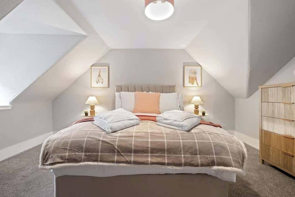 Appartement entier, Leo Apartment - 4 Bedroom Flat in Nairn in Nairn, Highlands