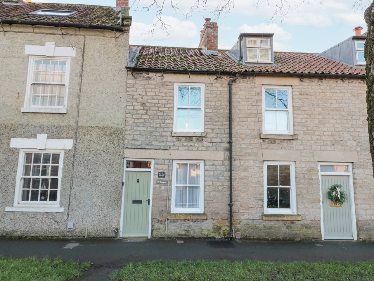 Bay Tree Cottage in Pickering, North Yorkshire