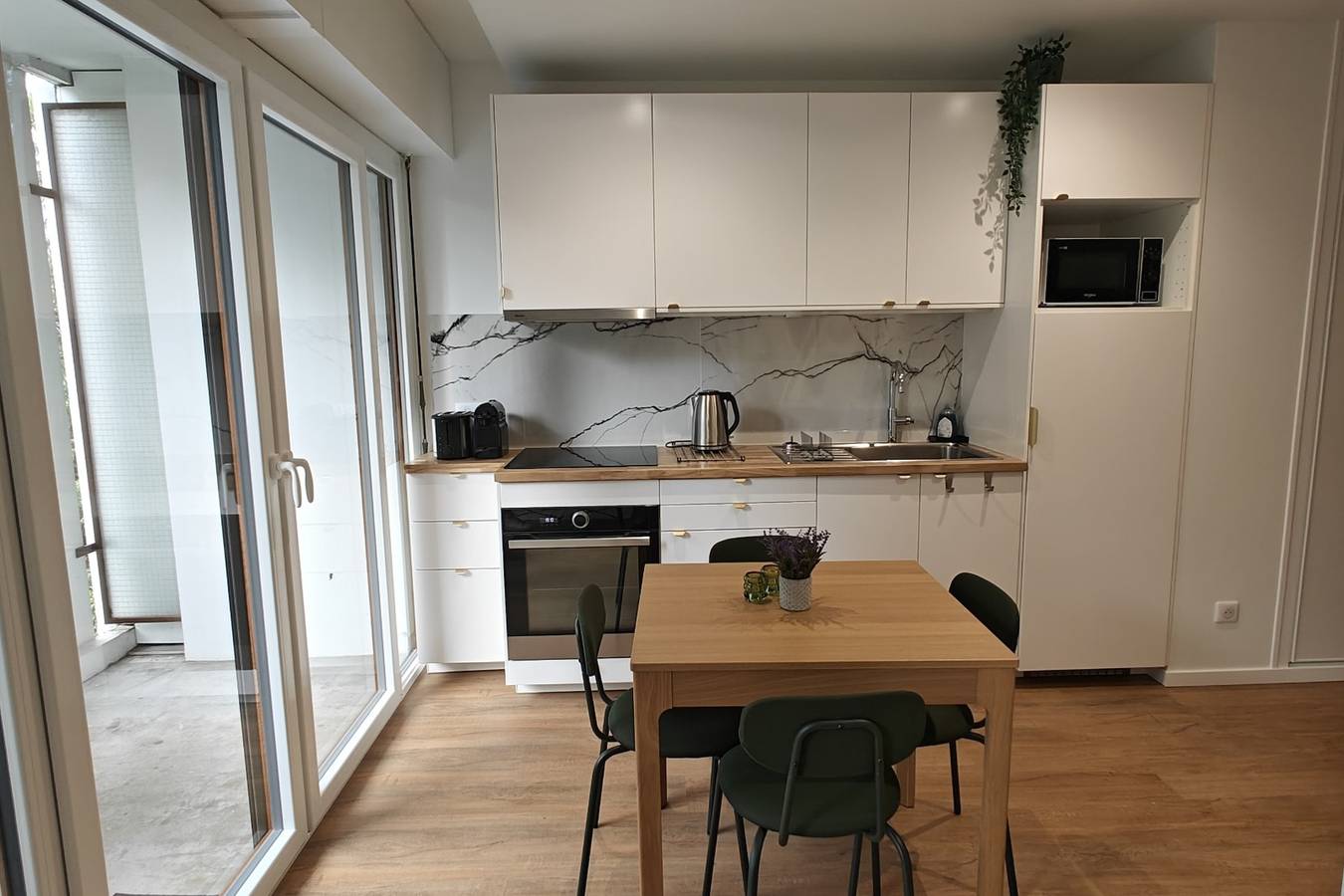 Appartement entier, Les Glières - Appartement confortable et au calme in Annecy, Annecy (commune)