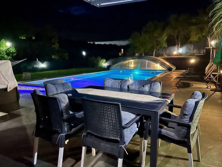 "Villa Diamond Hill" in Bosnien und Herzegowina