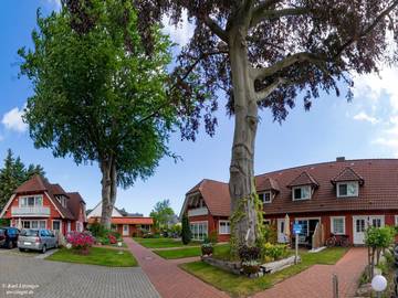 Bungalow für 2 Personen in Zingst, Fischland - Darß - Zingst, Bild 2