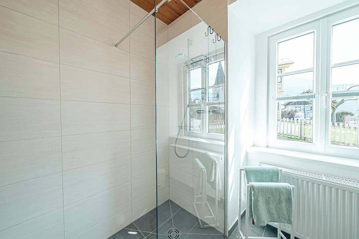 Ferienwohnung für 2 Personen, mit Garten in Altaussee - 4