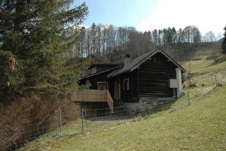 Ferienhaus für 6 Personen, mit Garten und Balkon, mit Haustier - 1