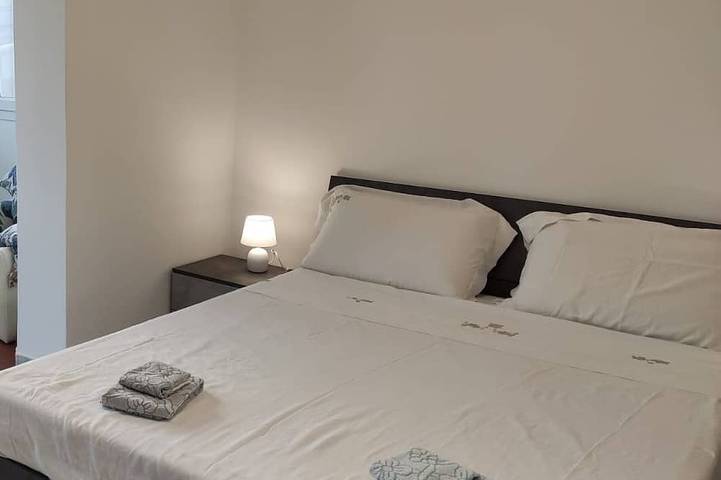 Sun Sea House, 100 mt from the sea, comfort, San Leone, 5 min.from the Valley of the Temples. in Spiaggia di San Leone Libera Accessibile, Agrigento