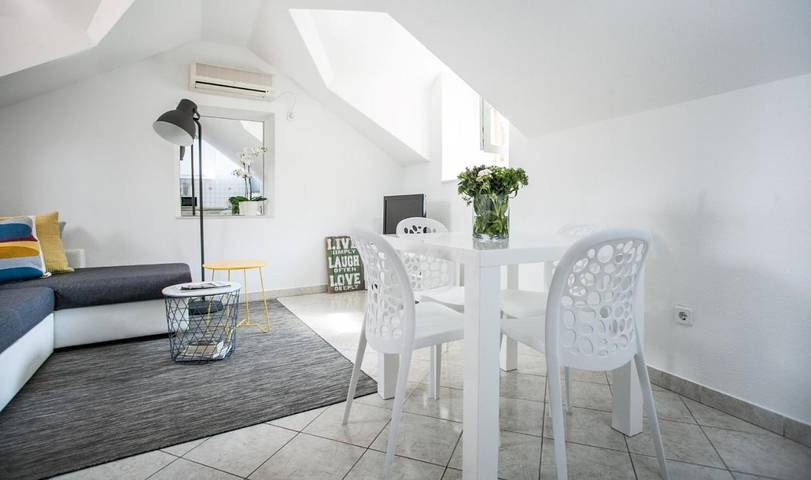 Maison d’hôte pour 2 personnes à Trogir - 2