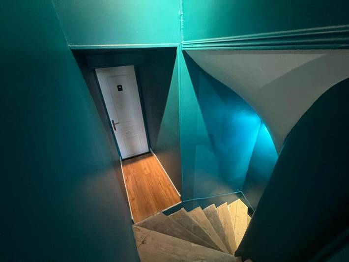 Maison d’hôte pour 5 personnes, avec vue dans Disneyland Paris - 4