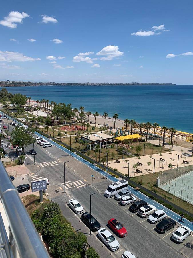 Ferienwohnung für 4 Personen, mit Terrasse und Ausblick - 1