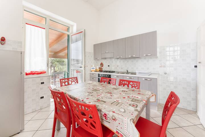Gîte pour 5 personnes à Procida - 3
