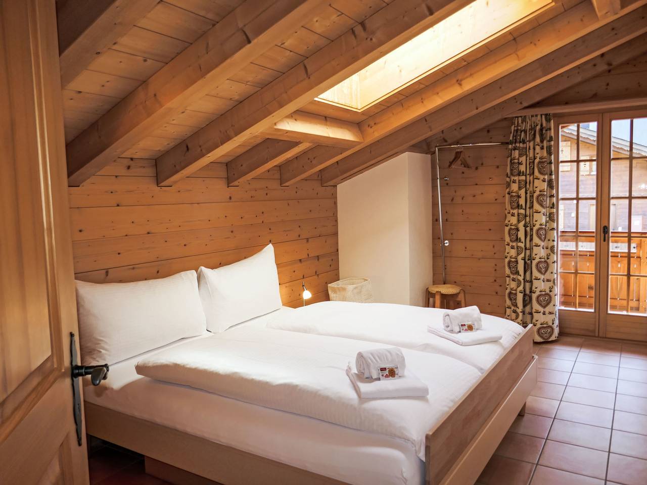 Ganze Wohnung, Chalet Pfingstrose in Schwendi b. Grindelwald, Grindelwald