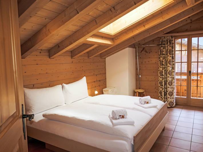 Apartamento entero, Chalet Pfingstrose in Schwendi b. Grindelwald, Grindelwald