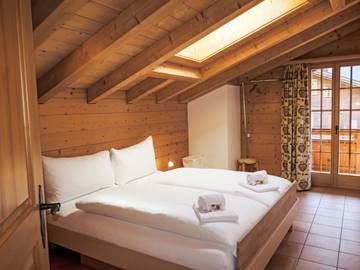 Chalet for 4 People in Schwendi b. Grindelwald, Grindelwald, Photo 4