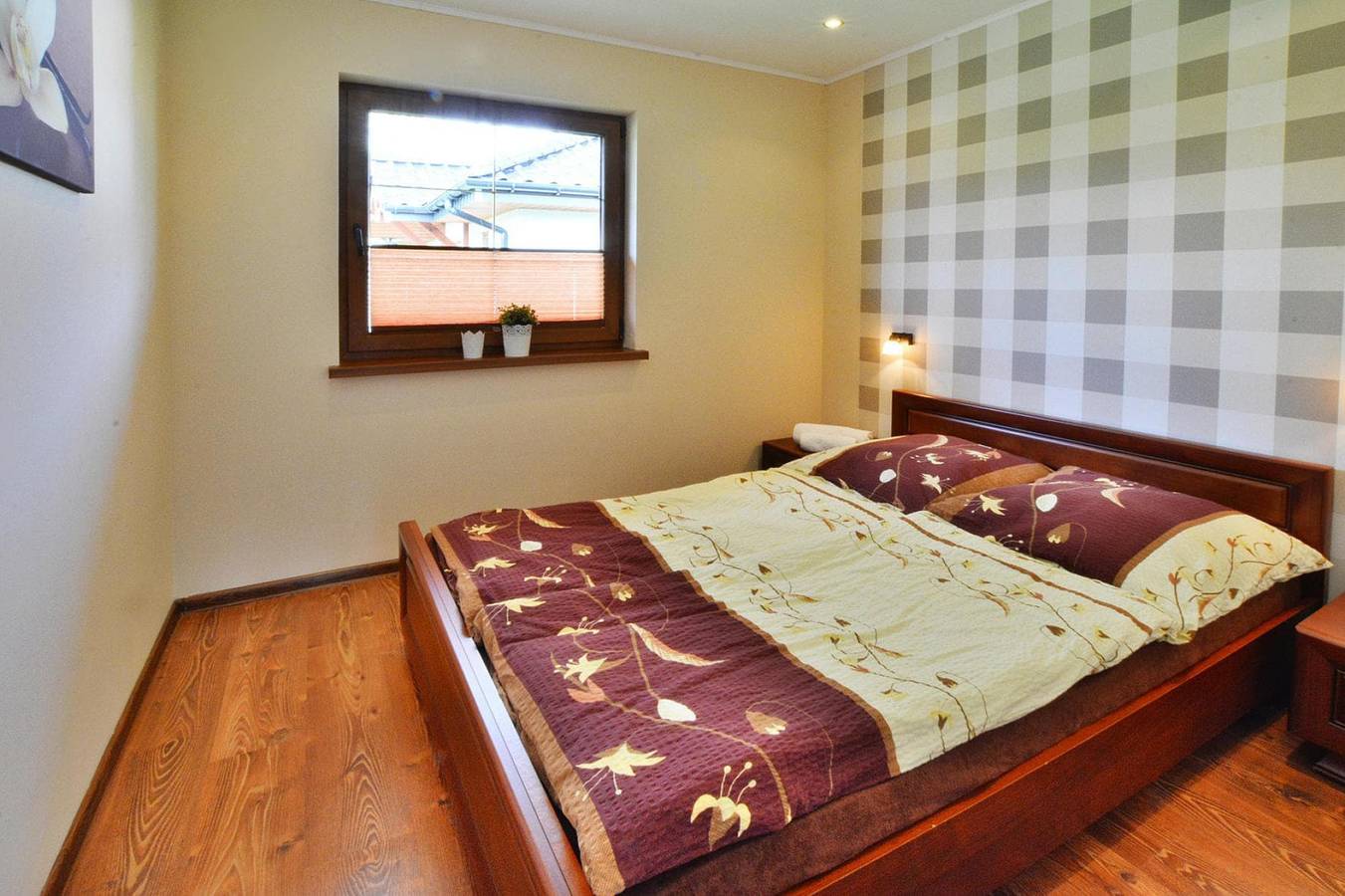 Ferienhäuser in Seenähe, Minizoo in Powiat Sławieński