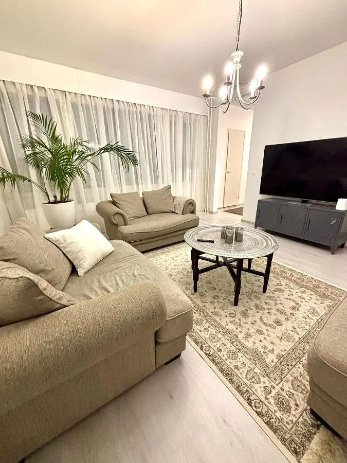 Ferienwohnung für 2 Personen, mit Balkon - 1