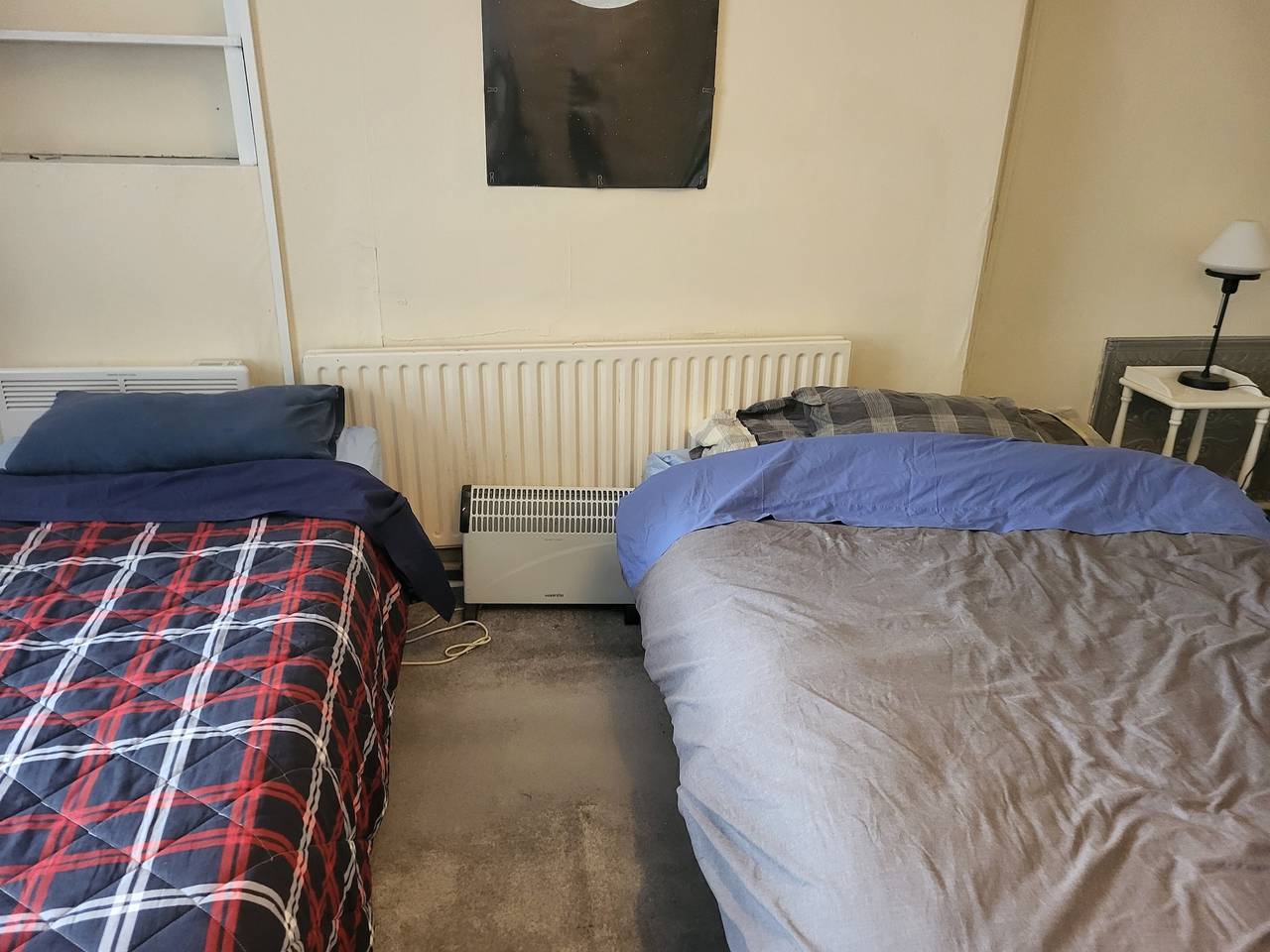 Entire holiday apartment, Dublin Appt-Sleeps 4-Free Parking-Garden in Rathgar, Dublin
