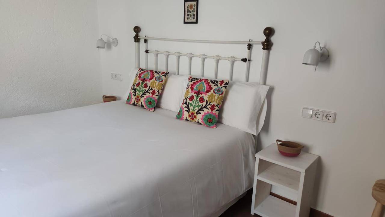 Hostal Blavet in Calaceite, Provincia de Teruel