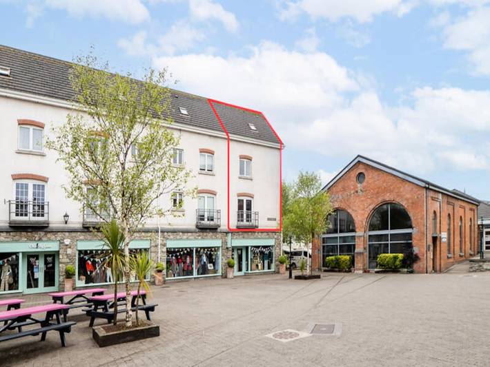 Holiday rental for 6 people, with balcony, child-friendly in Clifden