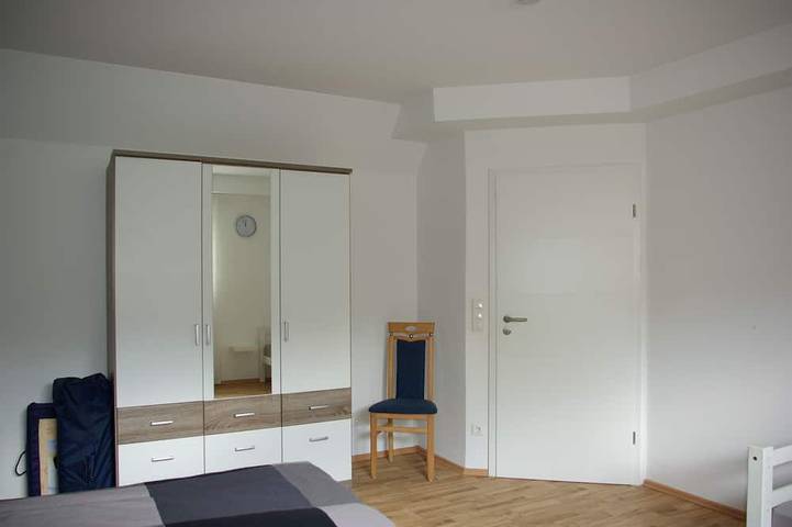 Ganze Wohnung, Ferienwohnung am Hermann im Herzen von Ostwestfalen. in Detmold, Kreis Lippe