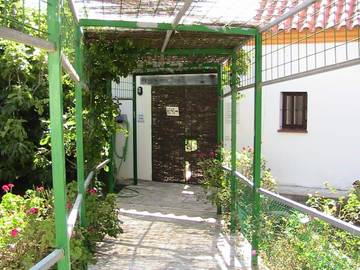 Villa voor 3 Personen in Barrio Nuevo, Conil de la Frontera, Afbeelding 2