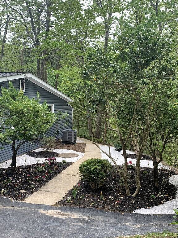 Ferienhaus für 8 Personen, mit Terrasse - 1