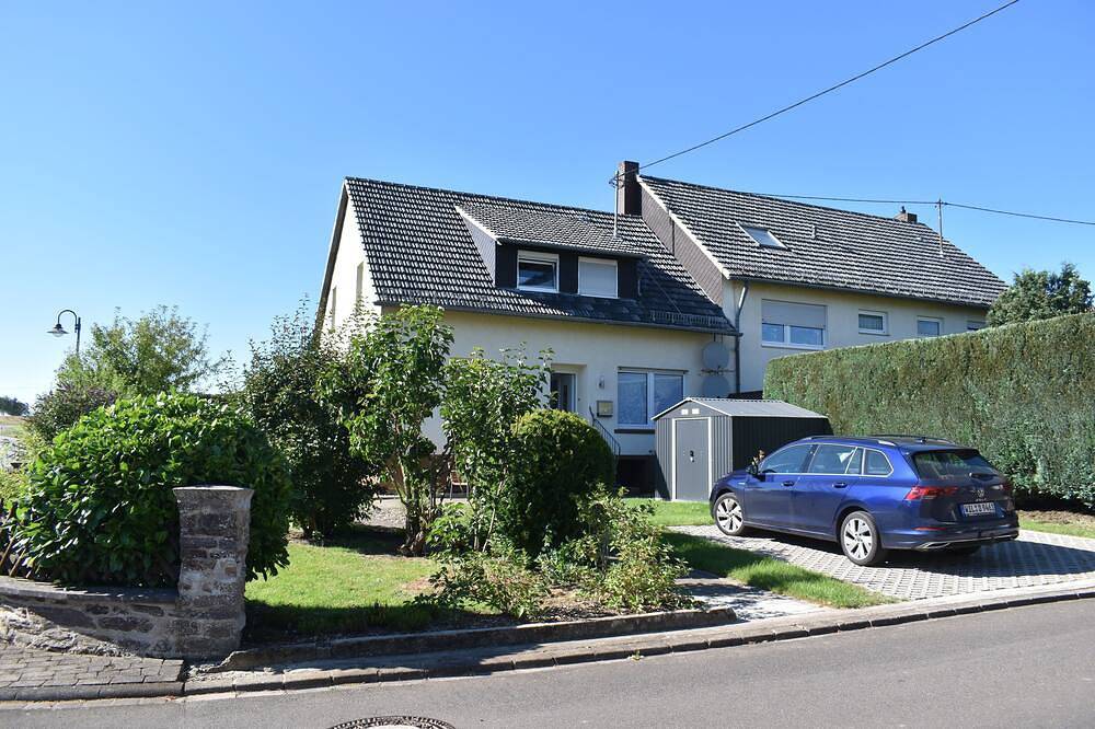 Vacation home Auf Pötsch **** Cozy vacation home with garden in Minderlittgen, Bernkastel-Kues e dintorni
