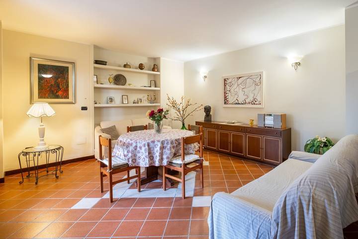 Gîte pour 5 personnes, avec jardin, animaux acceptés à Nardò