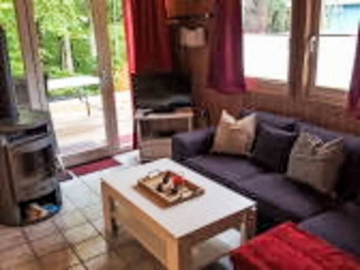 Ferienhaus für 5 Personen, mit Terrasse und Sauna in Extertal - 2
