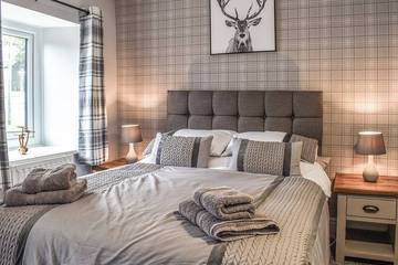 Log Cabin for 4 People in Ingleton, North Yorkshire, Photo 1