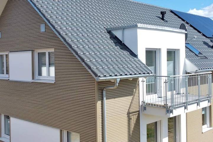 Ferienwohnung für 4 Personen, mit Balkon in Seevetal