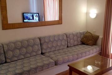 Apartment for 4 People in Santa Eulària des Riu, East Ibiza, Photo 3