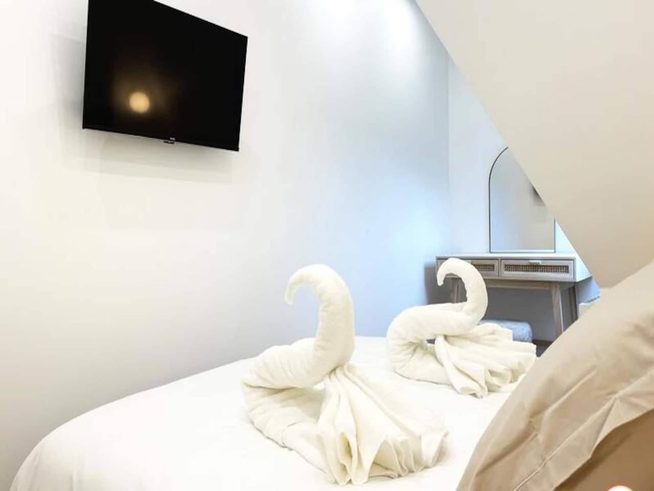 Apartamento entero, Apartamentos para 4 personas in Tourgéville, Region de Lisieux